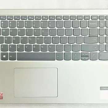 Lenovo Ideapad 330s-15isk 330s-15ikb 330s-15arr Laptop Touchpad Palmrest with Keyboard