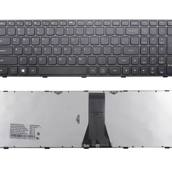 Lenovo G50-70 B51-30 B70-80 B71-80 E50-70 G50-30 G51-35 G70-70 M50-80 Z50-75 Z70-80 Laptop Keyboard