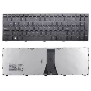 Lenovo G50-70 B51-30 B70-80 B71-80 E50-70 G50-30 G51-35 G70-70 M50-80 Z50-75 Z70-80 Laptop Keyboard Lenovo G50-70 B51-30 B70-80 B71-80 E50-70 G50-30 G51-35 G70-70 M50-80 Z50-75 Z70-80 Laptop Keyboard