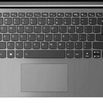 Lenovo Ideapad Slim 3i Laptop Touchpad Palmrest