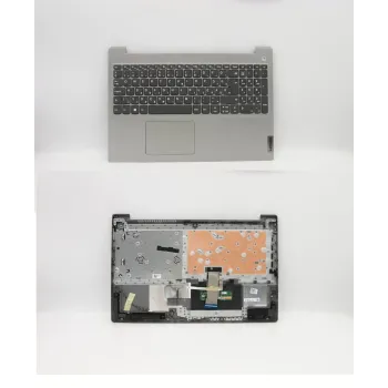 Lenovo IdeaPad 3-15ARE05 3-15IIL05 Palmrest Touchpad Cover Keyboard