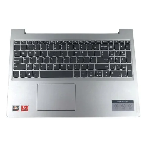 Lenovo Ideapad L340-15API Laptop Touchpad Palmrest with Keyboard Lenovo Ideapad L340-15API Laptop Touchpad Palmrest with Keyboard