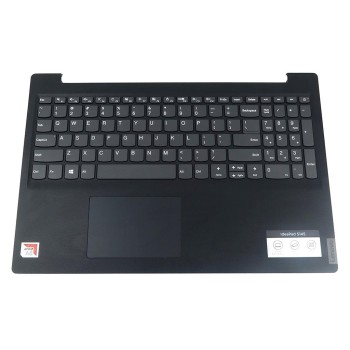 Lenovo IdeaPad S145-15AST S145-15API Black Touchpad Palmrest